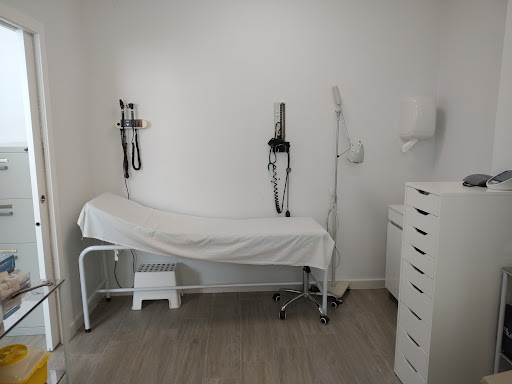 Centro Médico Delfos Villena S.L.P. en Villena, Alicante