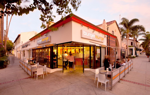 Burger Lounge image