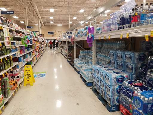 Grocery Store «Meijer», reviews and photos, 8375 E 96th St, Indianapolis, IN 46256, USA