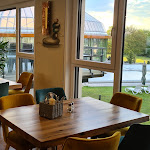 Photo n°2 de l'avis de Herbert. fait le 05/05/2023 à 17:57 sur le  Thermalhotel Aulendorf à Aulendorf