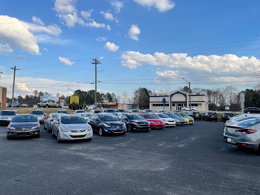 Used Car Dealer «US Auto Sales», reviews and photos, 3485 Centerville Hwy, Snellville, GA 30039, USA