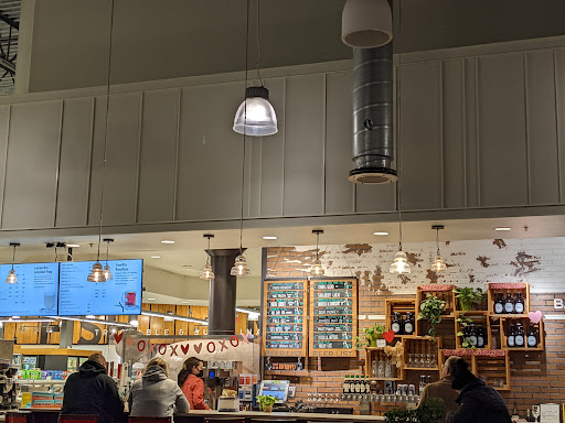 Grocery Store «Whole Foods Market», reviews and photos, 750 N Krocks Rd #301, Allentown, PA 18106, USA