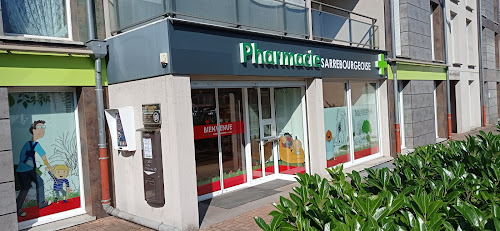 Pharmacie Sarrebourgeoise à Sarrebourg