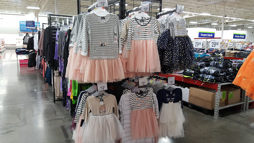 Department Store «Walmart Supercenter», reviews and photos, 1601 W State Hwy 114, Grapevine, TX 76051, USA