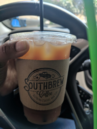 Coffee Store «Southbrew Coffee», reviews and photos, 3324 Wall Triana Hwy SW, Huntsville, AL 35824, USA