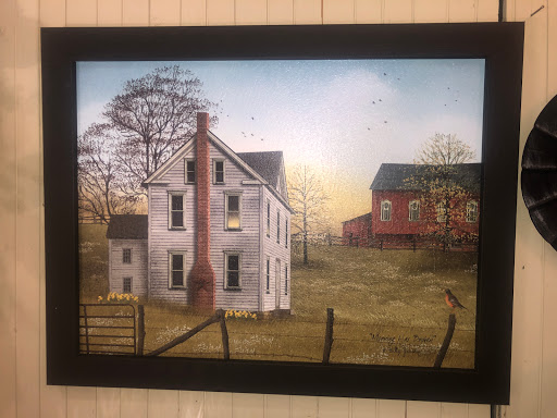 Gift Shop «Heart Felt Designs Country Shop», reviews and photos, 24 S Railroad Ave, Pedricktown, NJ 08067, USA