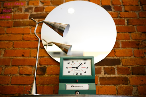 Marketing Agency «Cement Marketing», reviews and photos, 15 E Gay St #2a, Columbus, OH 43215, USA