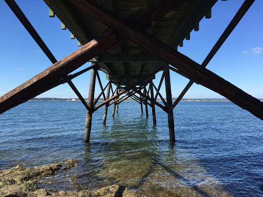 City Park «Lighthouse Point Park», reviews and photos, 2 Lighthouse Rd, New Haven, CT 06512, USA