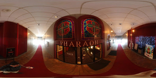 Movie Theater «Pharaoh Cinema 4», reviews and photos, 114 W Maple Ave, Independence, MO 64050, USA