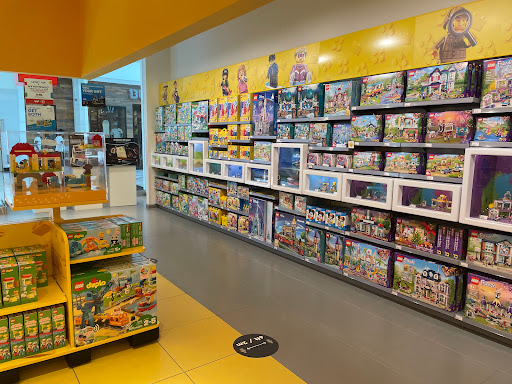 Toy Store «The LEGO Store», reviews and photos, 160 N Gulph Rd #1150, King of Prussia, PA 19406, USA