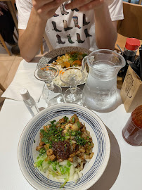 Plats et boissons du Restaurant de nouilles Noodle à Paris - n°8