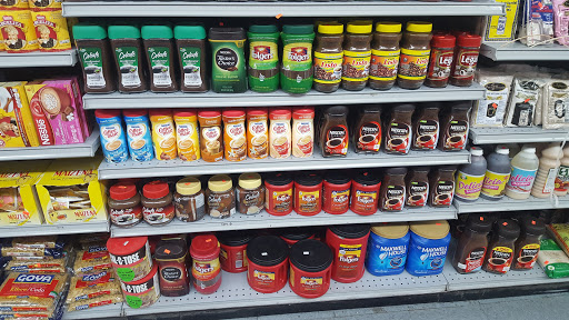 Grocery Store «The Store», reviews and photos, 3811 Hamilton St, Hyattsville, MD 20781, USA