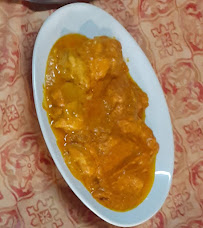 Curry du Restaurant indien Shenaz à Paris - n°15