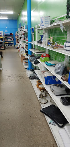 Thrift Store «Wabash Valley Goodwill Industries, Inc.», reviews and photos, 2702 S 3rd St, Terre Haute, IN 47802, USA