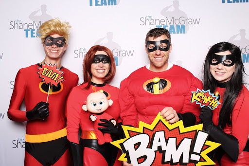 Mortgage Lender «The Shane McGraw Team», reviews and photos