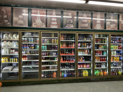 Tony's Bakery