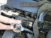 Faulkner Body Works - Photo 4 - Car repair in Harrisburg, PA, Harrisburg