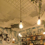 Photo n°1 de l'avis de Cristy. fait le 08/08/2023 à 14:08 sur le  STUZZICO & VINELLO Bistrot à Nemi