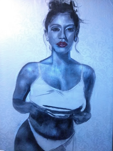 Art Gallery «Gallery Guichard», reviews and photos, 436 E 47th St, Chicago, IL 60653, USA