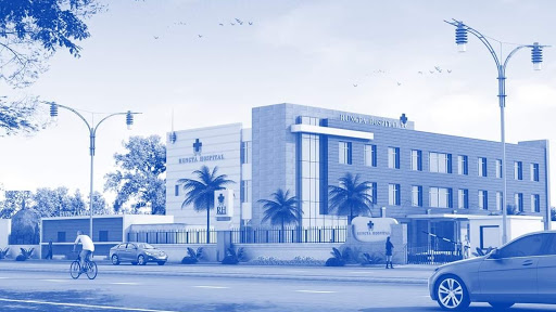 रुंगटा हॉस्पिटल जयपुर 24x7 एमर्जेंसी & ट्रॉमा सर्विसेज़