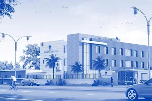 Rungta Hospital image