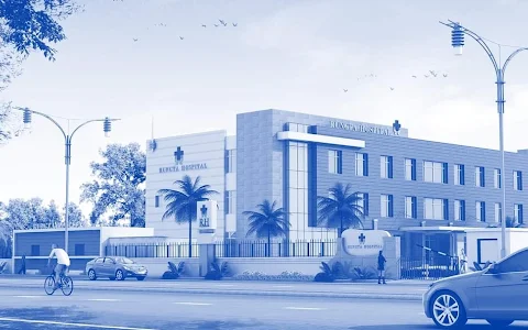 Rungta Hospital image