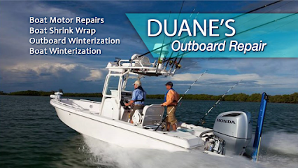 Duane's Outboard Repair