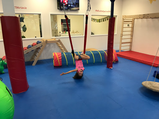 Indoor Playground «We Rock the Spectrum - Staten Island», reviews and photos, 639 Veterans Rd W, Staten Island, NY 10309, USA