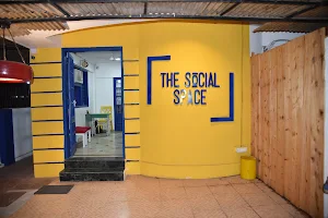 The Social Space Hostel image