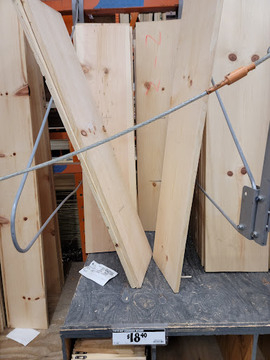 Home Improvement Store «The Home Depot», reviews and photos, 5411 Columbia Pike, Spring Hill, TN 37174, USA