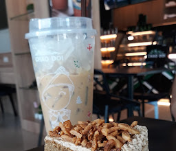 ร้านกาแฟ ชาวดอย photo