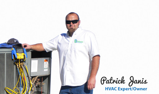 Exclusive Heating and Air Conditioning Repair