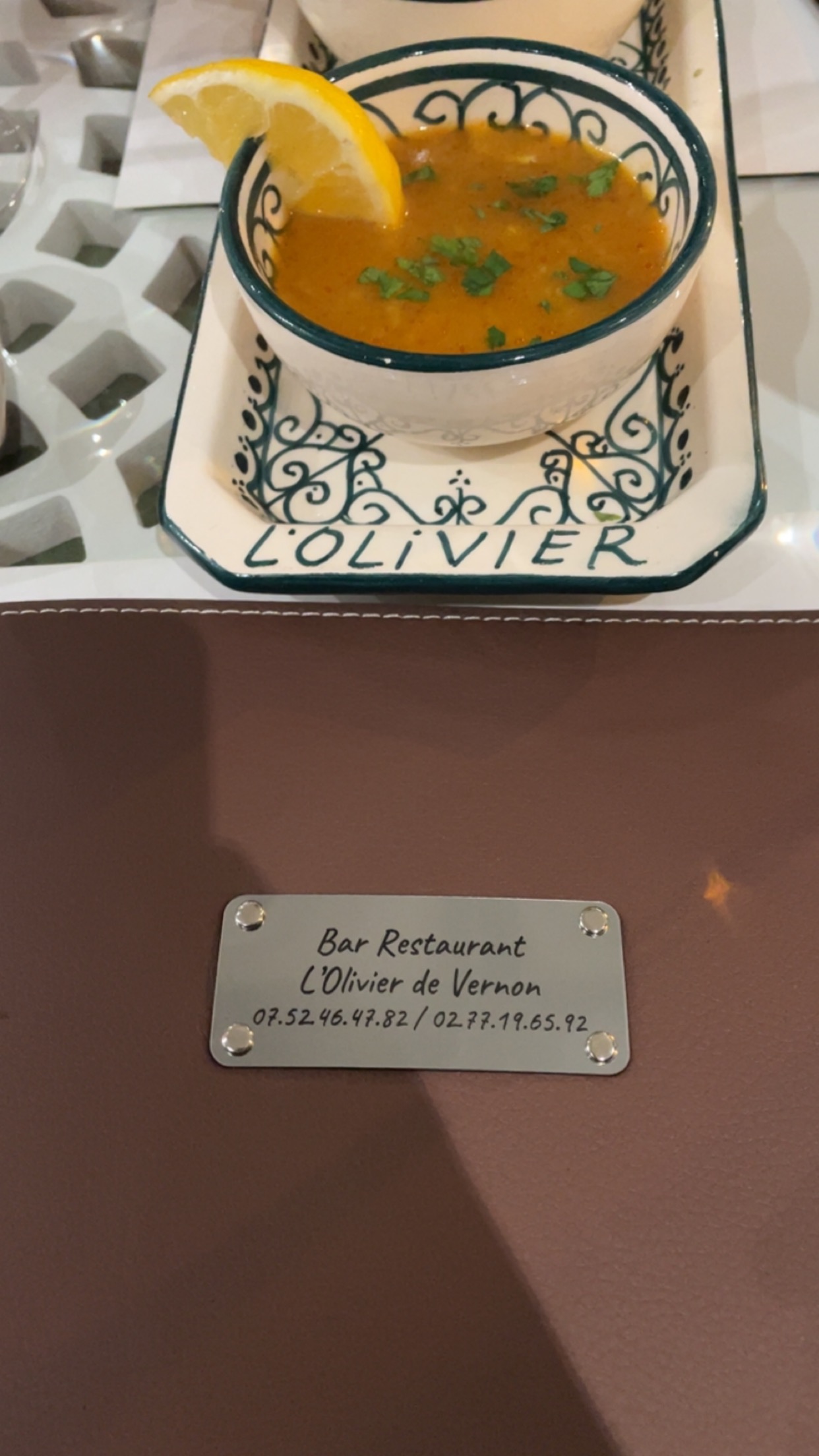 Photo n° 1 de l'avis de Amazigh.a fait le 24/11/2023 à 22:54