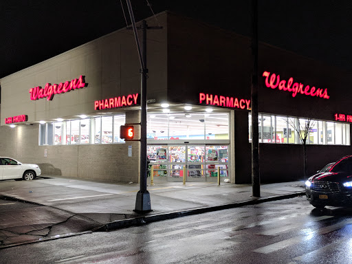 Walgreens, 21914 Merrick Blvd, Springfield Gardens, NY 11413, USA, 
