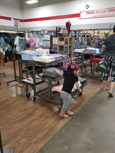 Home Improvement Store «Tractor Supply Co.», reviews and photos, 901 FM 509, San Benito, TX 78586, USA