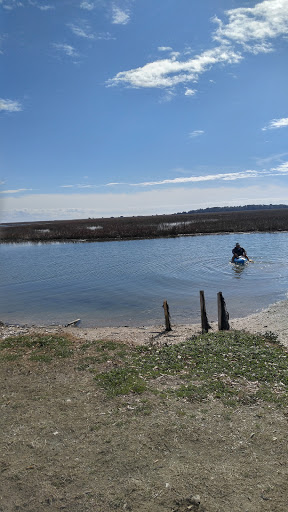 Park «Morse Park Landing», reviews and photos, 4939 US-17 BUS, Murrells Inlet, SC 29576, USA