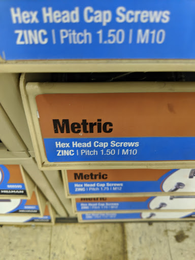 Hardware Store «Sherwin Ace Hardware», reviews and photos, 1705 W Campbell St, Arlington Heights, IL 60005, USA