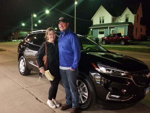 Used Car Dealer «Tom Sparks Auto», reviews and photos, 216 S 1st St, DeKalb, IL 60115, USA