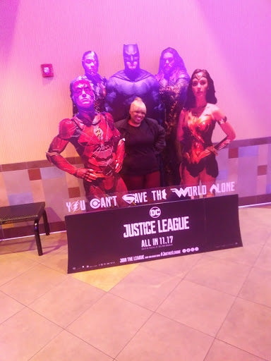 Movie Theater «Regal Cinemas Broward Stadium 12 & RPX», reviews and photos, 8000 W Broward Blvd, Plantation, FL 33388, USA