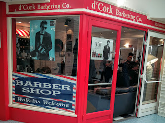 D'Cork Barbering Company