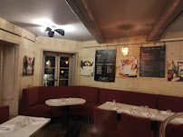 Atmosphère du Restaurant Comptoir de l'Arc à Montpellier - n°2