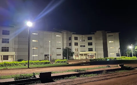 SUNYANI TECHNICAL UNIVERSITY (S.T.U) GETFUND HOSTEL image