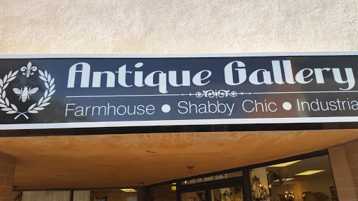 The Vintage Home Antique Gallery