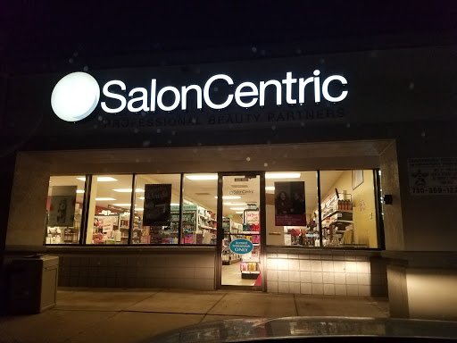 SalonCentric