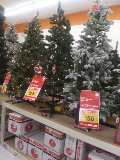 Discount Store «Big Lots», reviews and photos, 2000 14th Ave SE, Albany, OR 97322, USA