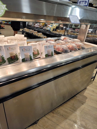 Supermarket «Kings Food Markets», reviews and photos, 255 S Livingston Ave, Livingston, NJ 07039, USA