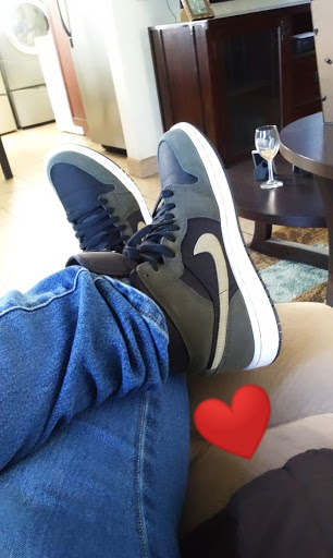 Shoe Store «Shoe Palace», reviews and photos, 3320 W Century Blvd, Inglewood, CA 90303, USA