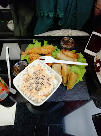 Plats et boissons du Restaurant japonais O'Tokyo à Toulouse - n°8