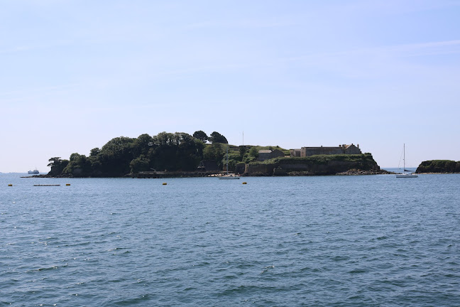 Devil's Point - Plymouth