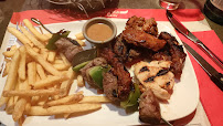 Frite du Restaurant Buffalo Grill Romorantin-Lanthenay - n°18